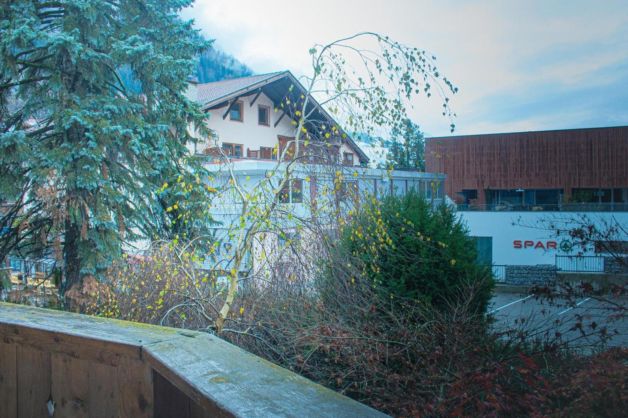 EMMA's Chalet Mayrhofen Kültér fotó