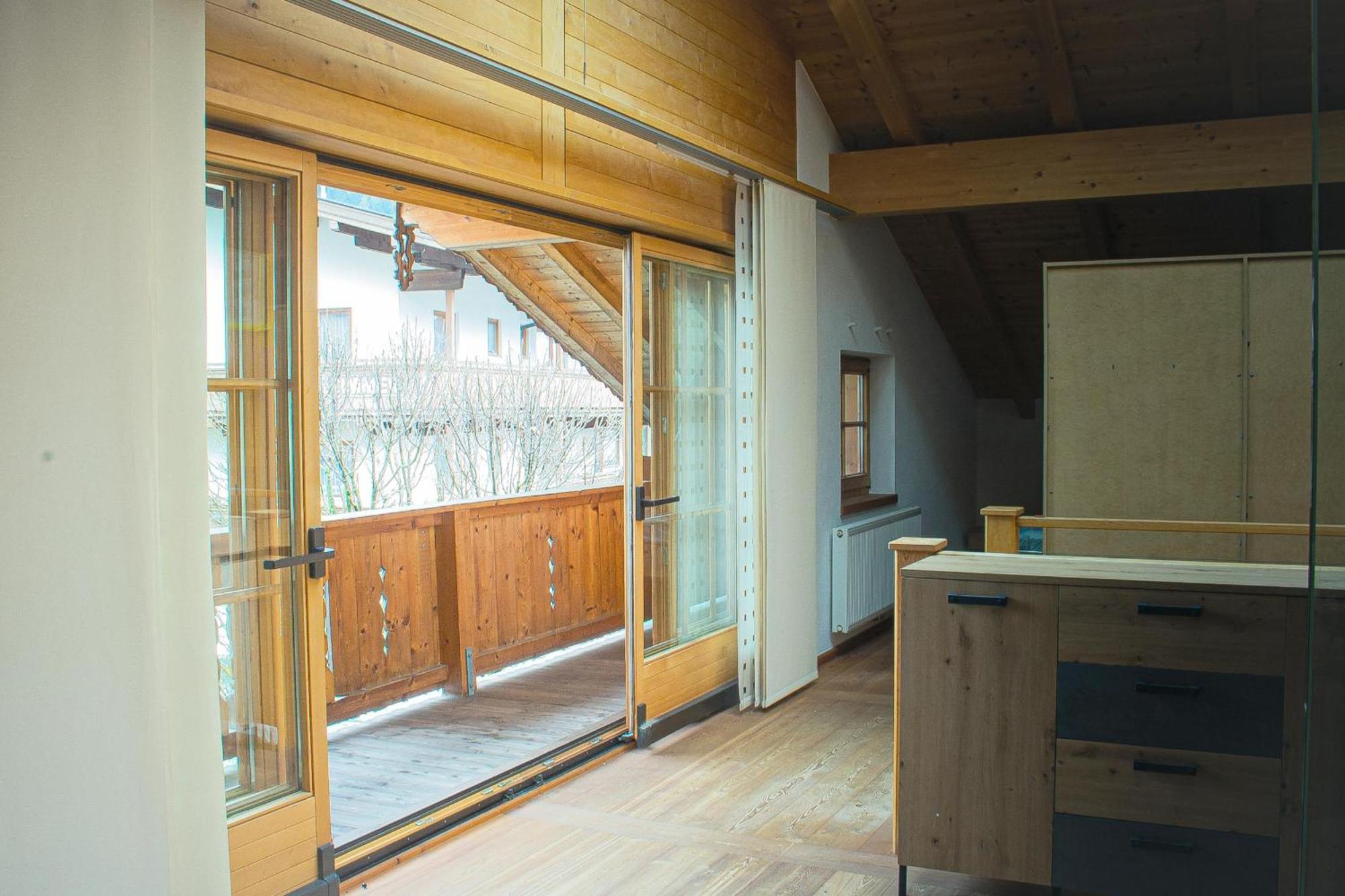 EMMA's Chalet Mayrhofen Kültér fotó